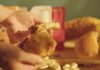 Garlic Bread Spread by Brala’s Best